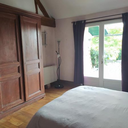 Clos Des Chenevieres, 3 Etoiles Comblanchien Exterior photo