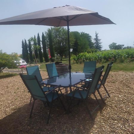 Clos Des Chenevieres, 3 Etoiles Comblanchien Exterior photo