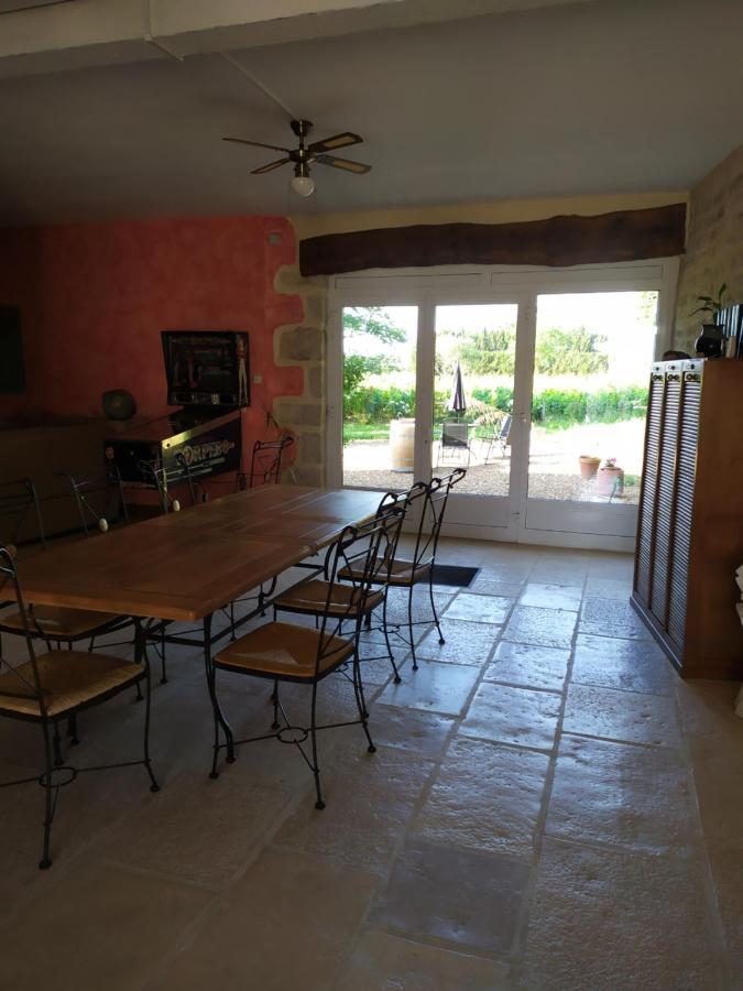 Clos Des Chenevieres, 3 Etoiles Comblanchien Exterior photo
