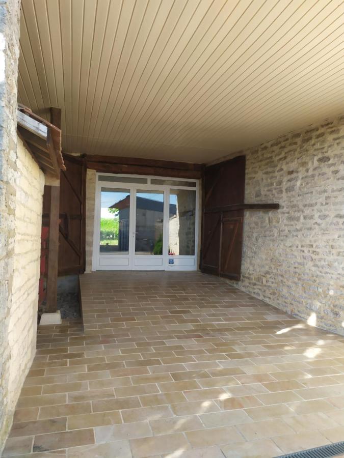Clos Des Chenevieres, 3 Etoiles Comblanchien Exterior photo